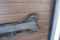 Listwa progowa prawa Volvo S60 II V60 10-18
