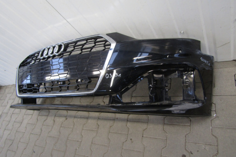 Zderzak przód przedni Audi A5 B9 8W6 LIFT 19-