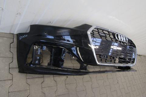 Zderzak przód przedni Audi A5 B9 8W6 LIFT 19-