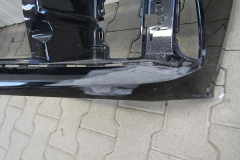 Zderzak przód przedni Audi A5 B9 8W6 LIFT 19-