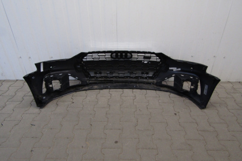 Zderzak przód przedni Audi A5 B9 8W6 LIFT 19-