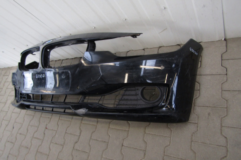Zderzak przód przedni BMW 3 F30 F31 11-15