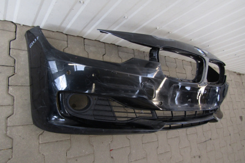 Zderzak przód przedni BMW 3 F30 F31 11-15