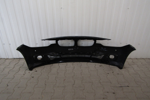 Zderzak przód przedni BMW 3 F30 F31 11-15
