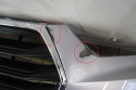 Zderzak przód przedni Audi A4 B9 8W0 15-19