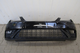 Zderzak przód przedni Seat Leon 3 III 5F0 Lift 17-