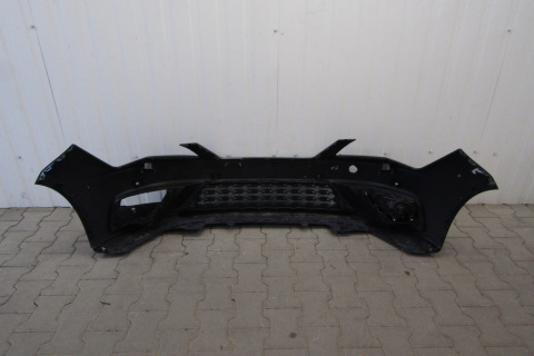 Zderzak przód przedni Seat Leon 3 III 5F0 Lift 17-