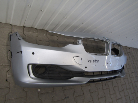 Zderzak przód przedni BMW 3 F30 F31 11-15