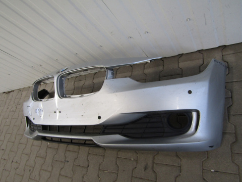Zderzak przód przedni BMW 3 F30 F31 11-15