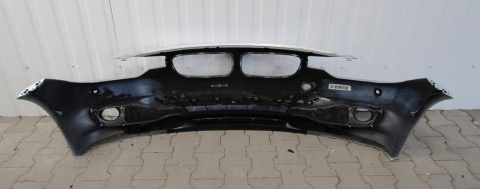 Zderzak przód przedni BMW 3 F30 F31 11-15