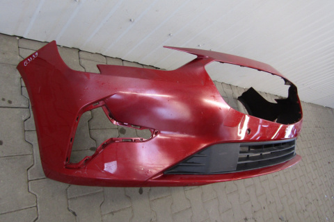 Zderzak przód przedni Opel Insignia B Lift 20-