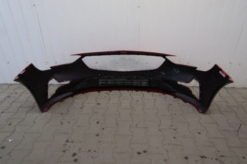 Zderzak przód przedni Opel Insignia B Lift 20-
