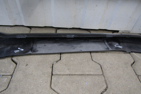 Zderzak przód Mercedes S 221 63 6.3 AMG LIFT 09-