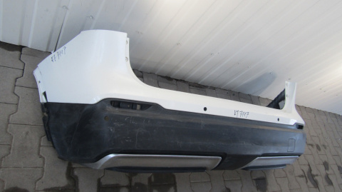 Zderzak tył NISSAN QASHQAI II 2 LIFT 17-