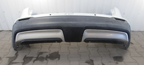 Zderzak tył NISSAN QASHQAI II 2 LIFT 17-