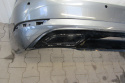 Zderzak tył VW Golf 7 VII 5G9 Kombi R-Line Lift 17