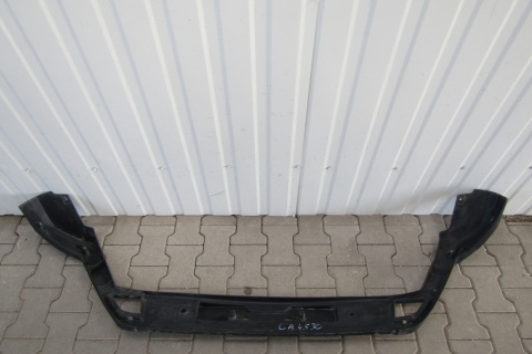 Spoiler dokładka przód TOYOTA RAV 4 15- HYBRID LIF