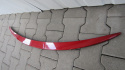 Spoiler lotka daszek klapy MERCEDES EQE W295 22-