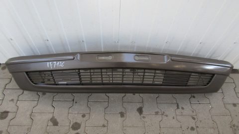 Zderzak przód przedni Mercedes S Klasa W126 79-86