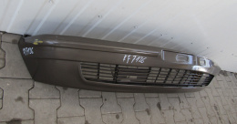 Zderzak przód przedni Mercedes S Klasa W126 79-86