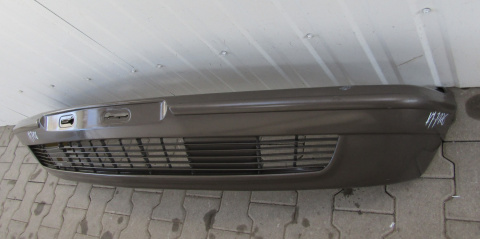 Zderzak przód przedni Mercedes S Klasa W126 79-86