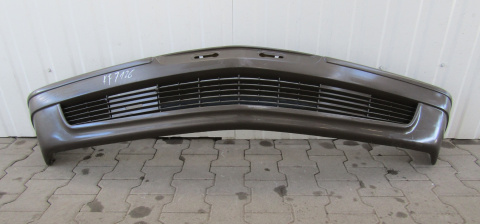 Zderzak przód przedni Mercedes S Klasa W126 79-86