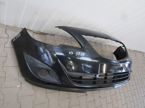Zderzak przód przedni Opel Meriva 2 II B 10-13