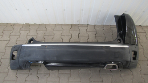 Zderzak tył tylny Peugeot 2008 2 II GT 19-
