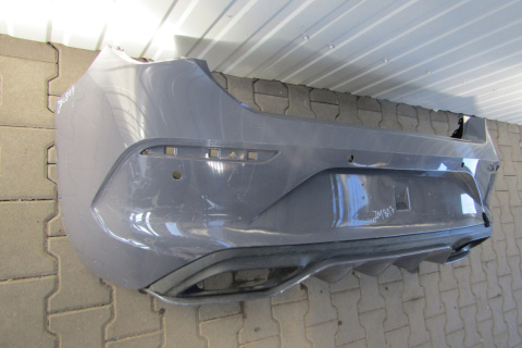 Zderzak tył tylny CUPRA LEON IV 5FA 20-