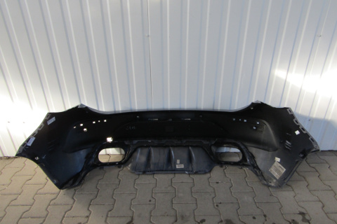 Zderzak tył tylny CUPRA LEON IV 5FA 20-