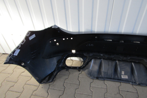 Zderzak tył tylny CUPRA LEON IV 5FA 20-