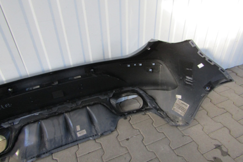 Zderzak tył tylny CUPRA LEON IV 5FA 20-