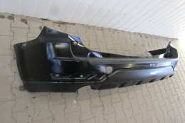 Zderzak tył tylny Subaru Forester 3 III 08-12