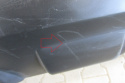 Zderzak tył tylny Subaru Forester 3 III 08-12