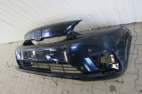 Zderzak przód przedni Honda Jazz 5 V 20-