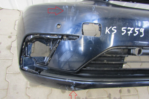Zderzak przód przedni Honda Jazz 5 V 20-