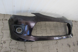 Zderzak przód przedni Mazda 2 II Sport 07-10