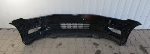 Zderzak przód przedni VW Golf 7 VII 5G0 Lift 17-