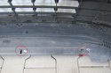 Zderzak przód przedni VW Golf 7 VII 5G0 Lift 17-