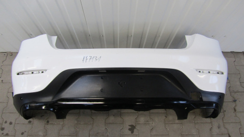Zderzak tył MERCEDES GLC W253 COUPE LIFT