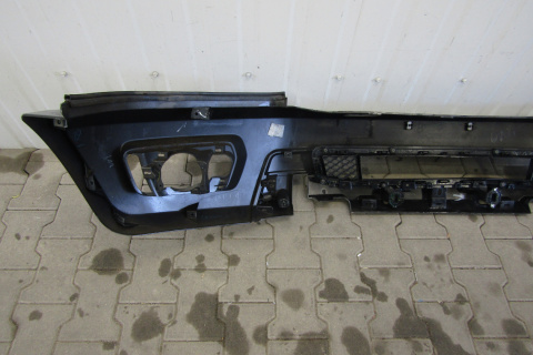 Zderzak przód przedni FORD RANGER RAPTOR 19-21