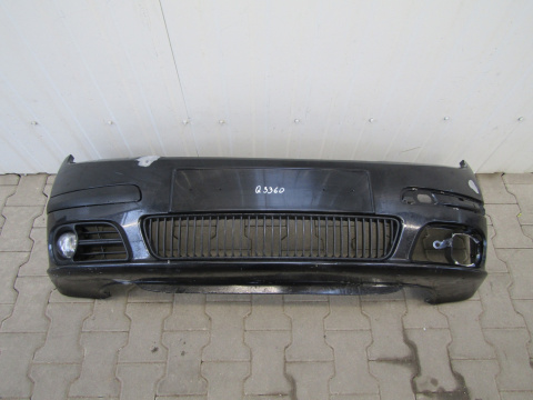 Zderzak przód Skoda Fabia 1 I 6Y0 Lift 04-08