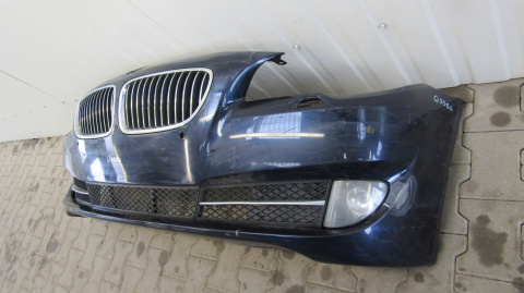 Zderzak przód przedni BMW 5 F10 F11 10-13