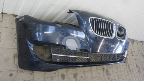 Zderzak przód przedni BMW 5 F10 F11 10-13
