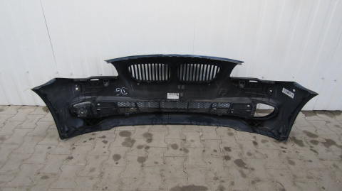 Zderzak przód przedni BMW 5 F10 F11 10-13