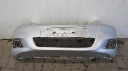 Zderzak przód przedni Opel Zafira B II Lift 08-14