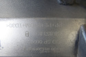 Listwa progowa prawa VW Passat CC 3C8 próg 07-