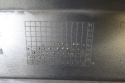 Listwa progowa prawa VW Passat CC 3C8 próg 07-