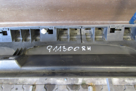 Listwa progowa prawa VW Passat CC 3C8 próg 07-