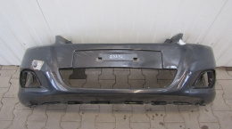 Zderzak przód przedni Opel Zafira B II Lift 08-14